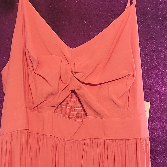 Nine west summer dress - Picture 2 of 4